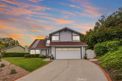 27612 Carballo, Mission Viejo, CA 92692 - Photo 1