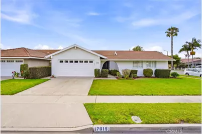 17915 Santa Olivia, Fountain Valley, CA 92708 - Photo 1