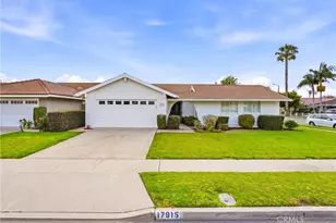 17915 Santa Olivia, Fountain Valley, CA 92708 - Photo 1