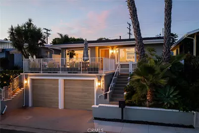 1210 N Avenida De La Estrella, San Clemente, CA 92672 - Photo 1