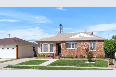 3723 Gondar, Long Beach, CA 90808 - Photo 1