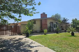 537 E 3rd, Rialto, CA 92376 - Photo 1