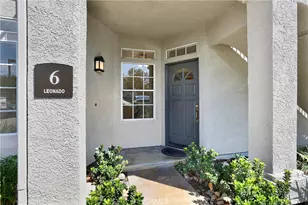 6 Leonado, Rancho Santa Margarita, CA 92688 - Photo 1