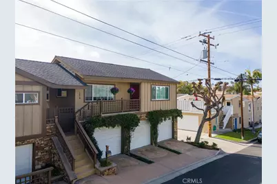 521 Jasmine Avenue #1/2, Corona del Mar, CA 92625 - Photo 1
