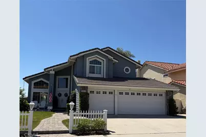 20891 Shadow Rock, Trabuco Canyon, CA 92679 - Photo 1
