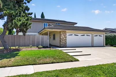 11244 Snowdrop, Fountain Valley, CA 92708 - Photo 1