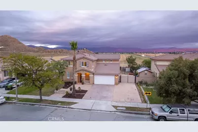 322 Montero Court, Hemet, CA 92545 - Photo 1
