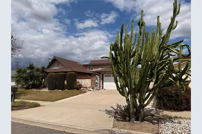 136 N Tiana Lane, Anaheim Hills, CA 92807 - Photo 1
