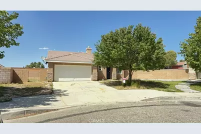 555 Koufax, Lancaster, CA 93535 - Photo 1