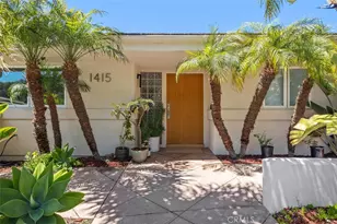 1415 Skyline Dr, Laguna Beach, CA 92651 - Photo 1