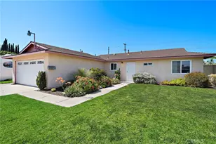 9051 Carnation Dr, Westminster, CA 92683 - Photo 1