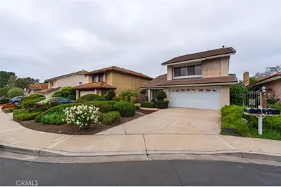 27 Lucero, Irvine, CA 92620 - Photo 1