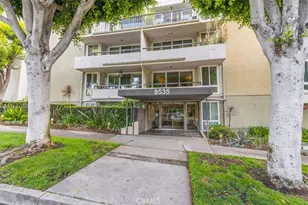 8535 W West Knoll, West Hollywood, CA 90069 - Photo 1