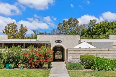 2230 Via Puerta #O, Laguna Woods, CA 92637 - Photo 1