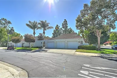 5497 E Paseo Del Lago #P, Laguna Woods, CA 92637 - Photo 1