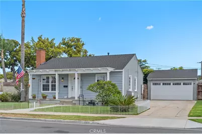320 E 44th, Long Beach, CA 90807 - Photo 1