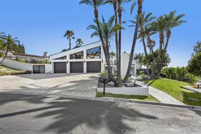 275 S Owens Drive, Anaheim, CA 92808 - Photo 1