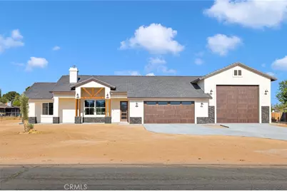 13710 Iroquois Road, Apple Valley, CA 92307 - Photo 1