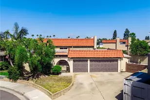 8111 Dartmoor Dr, Huntington Beach, CA 92646 - Photo 1