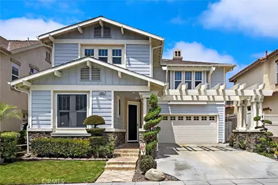 1421 Thatcher Street, Fullerton, CA 92833 - Photo 1