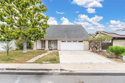 25491 McIntyre, Laguna Hills, CA 92653 - Photo 1