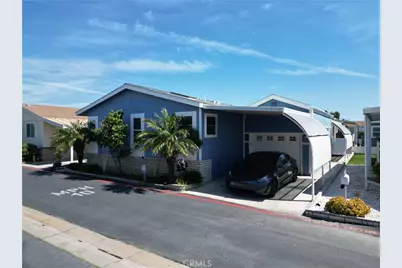 9850 Garfield #35, Huntington Beach, CA 92646 - Photo 1