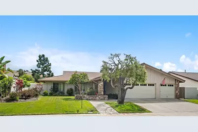 5636 Southall Terrace, Irvine, CA 92603 - Photo 1