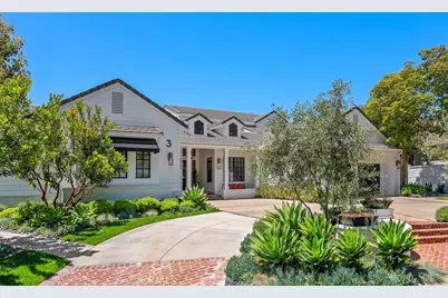 3 Canada Oaks, Coto de Caza, CA 92679 - Photo 1
