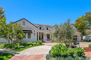 3 Canada Oaks, Coto de Caza, CA 92679 - Photo 1