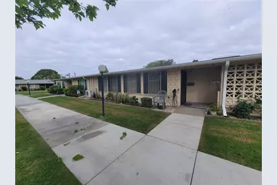 13561 Medinac M5-70E Lane, Seal Beach, CA 90740 - Photo 1