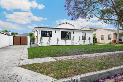5214 E Peabody, Long Beach, CA 90808 - Photo 1