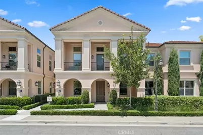 107 Mayfair, Irvine, CA 92620 - Photo 1