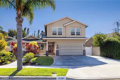 17291 Forbes, Huntington Beach, CA 92649 - Photo 1