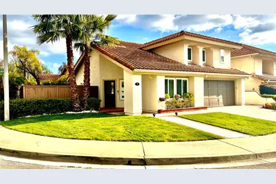 12 Lompoc Court, Rancho Santa Margarita, CA 92688 - Photo 1