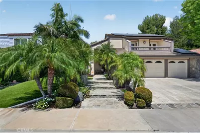22882 Pocetas, Mission Viejo, CA 92692 - Photo 1