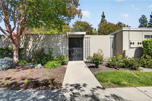 160 Avenida Majorca, Laguna Woods, CA 92637 - Photo 1
