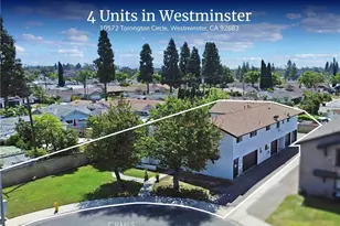 10572 Torrington, Westminster, CA 92683 - Photo 1
