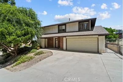 19652 Calle Baja, Walnut, CA 91789 - Photo 1