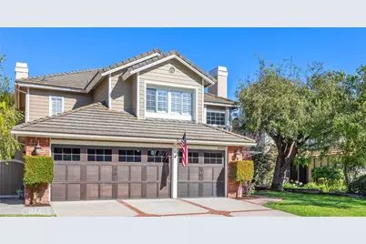 21842 Las Nubes, Rancho Santa Margarita, CA 92679 - Photo 1
