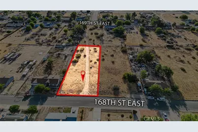 40592 168th Street, Lake Los Angeles, CA 93535 - Photo 1