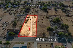 40592 168th St, Lake Los Angeles, CA 93535 - Photo 1