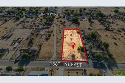 40582 168th Street, Lake Los Angeles, CA 93535 - Photo 1