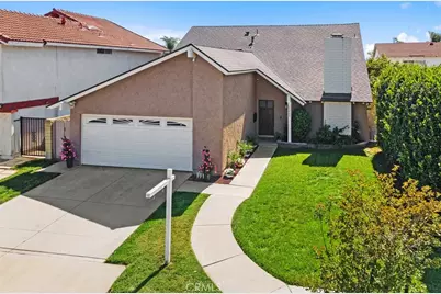 11649 Malden, Cypress, CA 90630 - Photo 1