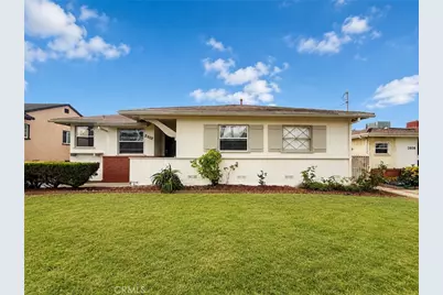 2602 W 112th Street, Inglewood, CA 90303 - Photo 1
