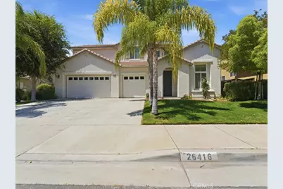26416 Field Street, Moreno Valley, CA 92555 - Photo 1