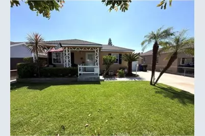 5552 Vonnie, Cypress, CA 90630 - Photo 1