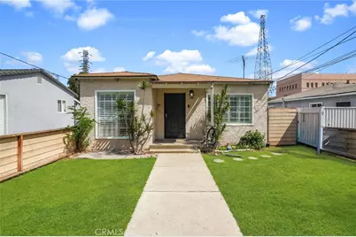 1319 E 68th Street, Long Beach, CA 90805 - Photo 1