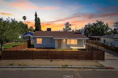 3311 Culver, Bakersfield, CA 93306 - Photo 1