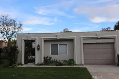 3523 Bahia Blanca #A, Laguna Woods, CA 92637 - Photo 1