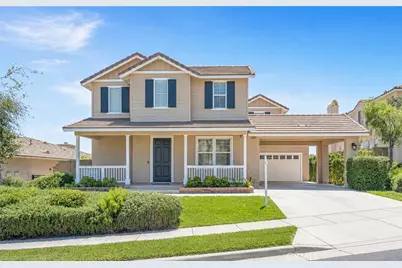 5030 Juneau Court, Rancho Cucamonga, CA 91739 - Photo 1